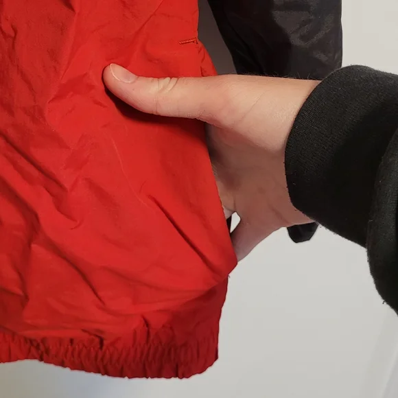 Boy's Spring/Fall Jacket - Picture 7 of 7